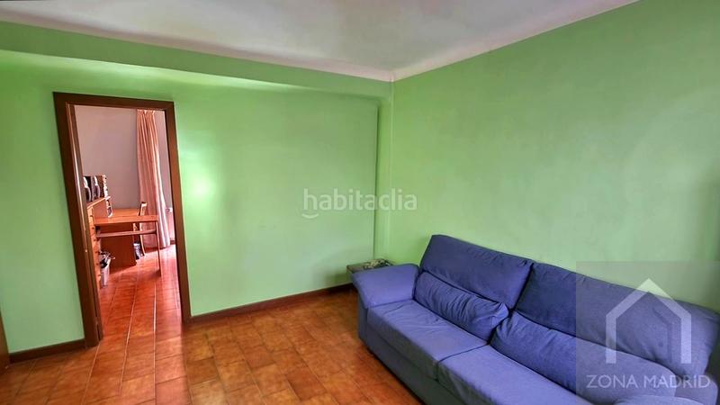 Foto dab76145-5562-446d-a3d4-58b8c00d7443. Flat in San Isidro Madrid