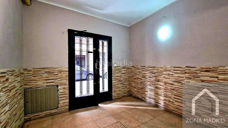 Foto e089a060-9171-48ba-ade5-de368a4e09ff. Flat in San Isidro Madrid