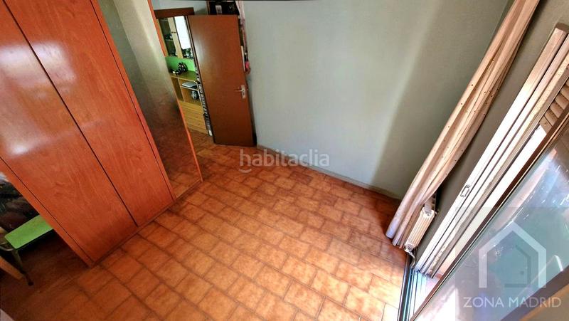 Foto e82010d3-bb64-48e2-8672-765da022d82a. Flat in San Isidro Madrid