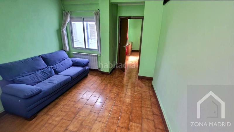 Foto ee2c6b08-5f39-4171-a720-c598bd4fceb0. Flat in San Isidro Madrid