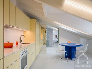 Rent Penthouse  Del postigo de san martín