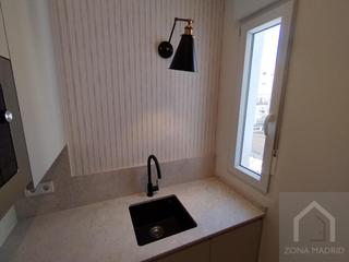 Flat in Del General Pardiñas