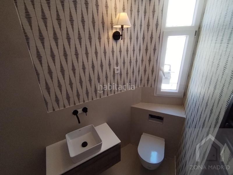 Foto 0168b455-22b1-4cf4-9c60-ab764903fff5. Piso en Goya Madrid