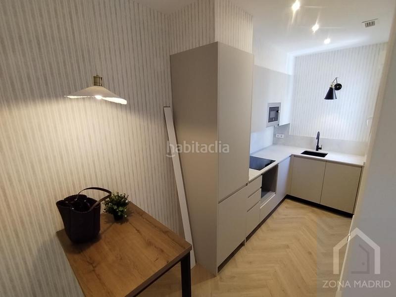 Foto 458dd8fd-56d3-4176-8717-4d356f087031. Piso en Goya Madrid