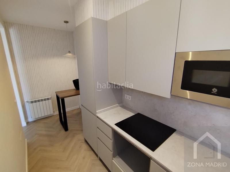 Foto 4cad2e8e-94a0-4bf7-86c6-f22750e764a0. Piso en Goya Madrid