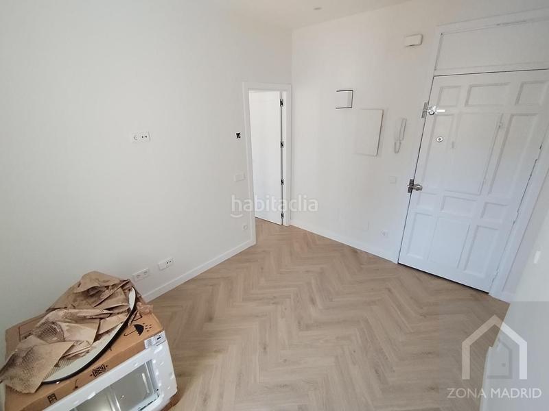 Foto 4e8bd4e8-89d8-4bee-8d34-009de65ab9df. Piso en Goya Madrid