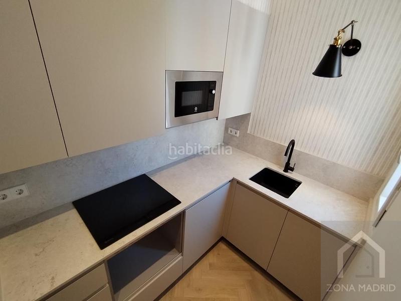 Foto 792aed26-94d5-41a0-bb32-14252e74c322. Piso en Goya Madrid