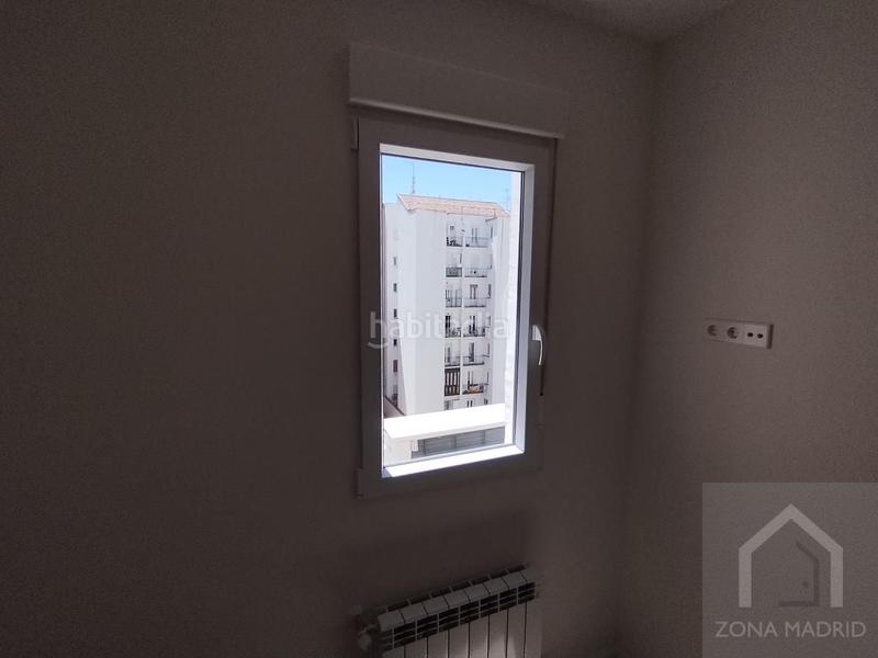 Foto 8070e06c-8e34-4baf-8173-a8025e9e9732. Piso en Goya Madrid