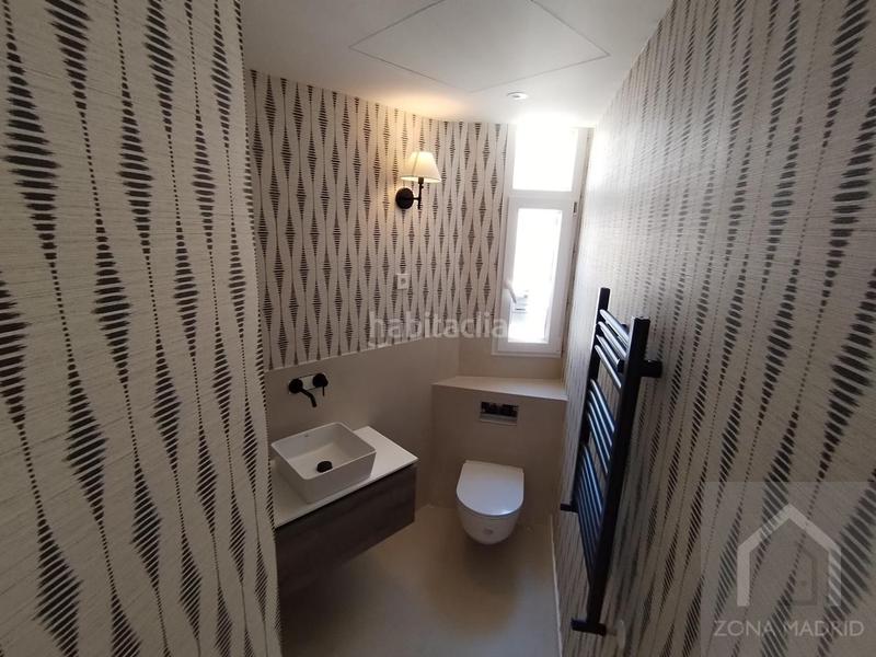 Foto 9ed60ed5-8684-4174-be4d-d7dcab4e241a. Piso en Goya Madrid