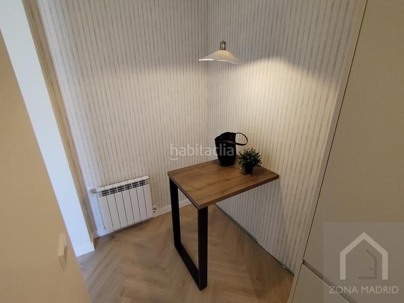 Foto adfff329-deec-4b57-aa2d-87b6693de35f. Piso en Goya Madrid