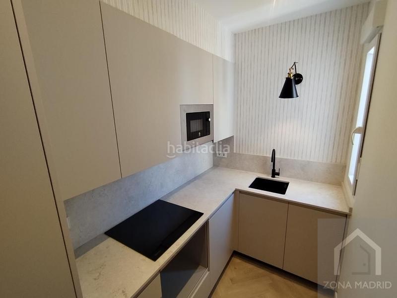 Foto d0395ff6-7341-4b36-b051-28284eeabc23. Piso en Goya Madrid