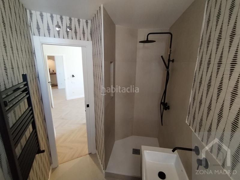 Foto d93aaa12-5096-41bb-a51e-51da209b075d. Piso en Goya Madrid