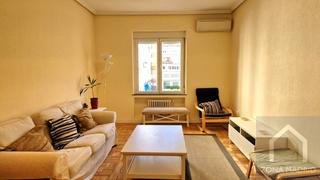 Pis  Del general pern. Zona madrid vende 3ra planta  luminosa  4 hab