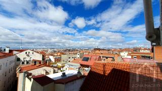 Lloguer Pis  De la albufera. Zona madrid vallecas, alquila piso de dos dormitorios antes tres
