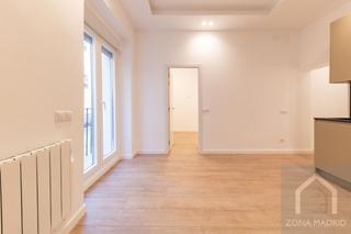 Appartement  Del salitre