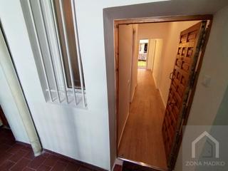 Appartement  Del salitre