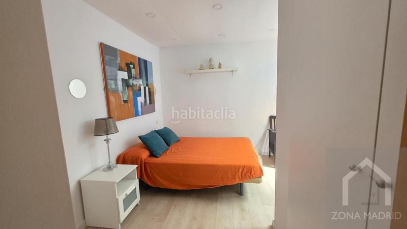 Foto 0e1514db-9c2f-403c-8e16-8d6fbce3e756. Planta baixa a San Diego Madrid