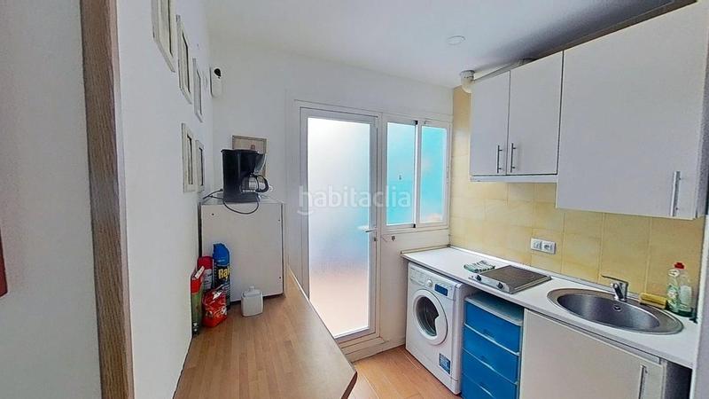 Foto 4786476a-eb97-461c-867c-fc273fb96b9a. Planta baixa a San Diego Madrid
