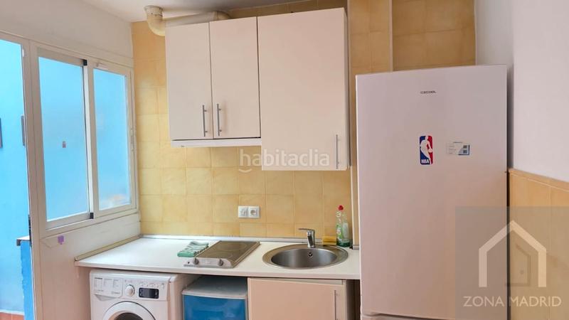 Foto 4ab33380-6b45-44ae-9eba-d3d0260a57a5. Planta baixa a San Diego Madrid