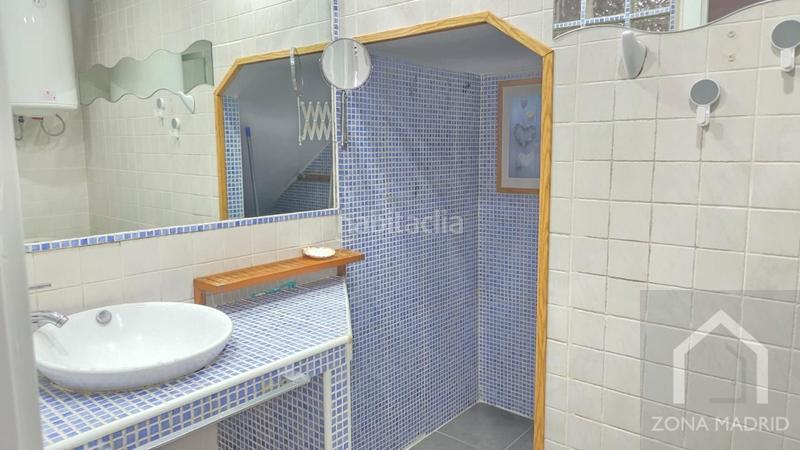 Foto 7127ab7a-1251-4cb3-9a9f-6b6131d0b87f. Planta baixa a San Diego Madrid