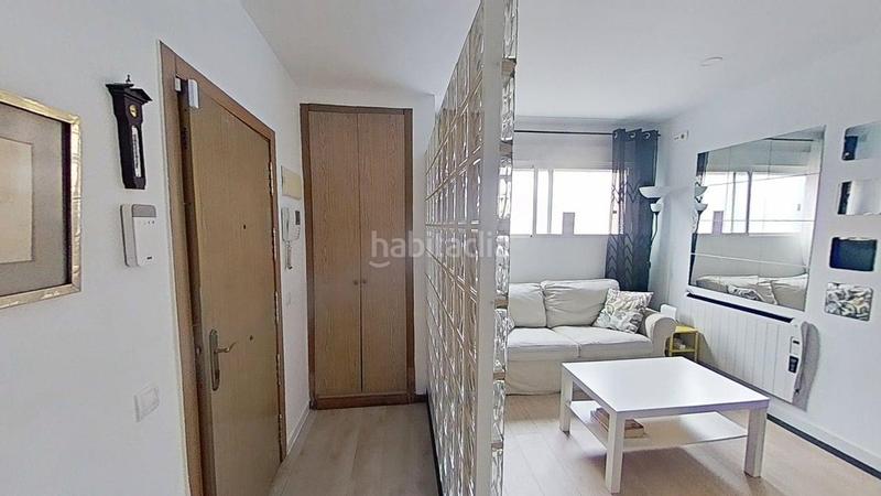 Foto 90b10bc4-85a0-4644-ac93-40ac7a3e099d. Planta baixa a San Diego Madrid