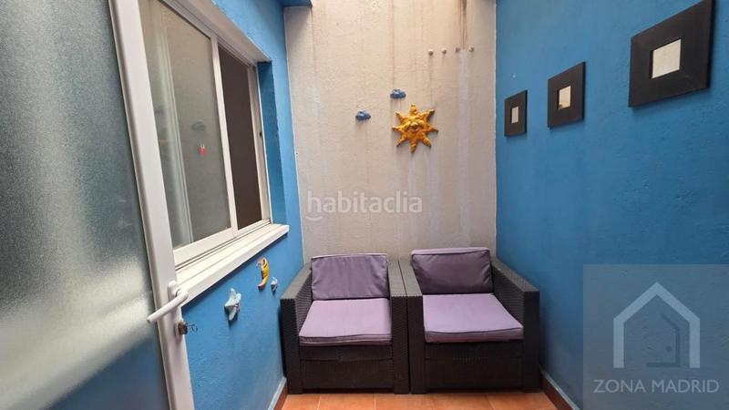 Foto a9beb628-f363-4458-8c9e-f9d53b883382. Planta baixa a San Diego Madrid