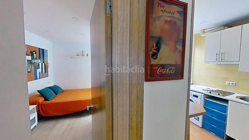 Foto b147b043-4508-4511-a66b-ad38b74a0c51. Planta baixa a San Diego Madrid