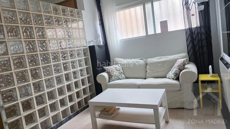 Foto b184d3e0-9ae1-46e0-8665-34199c37bde3. Planta baixa a San Diego Madrid