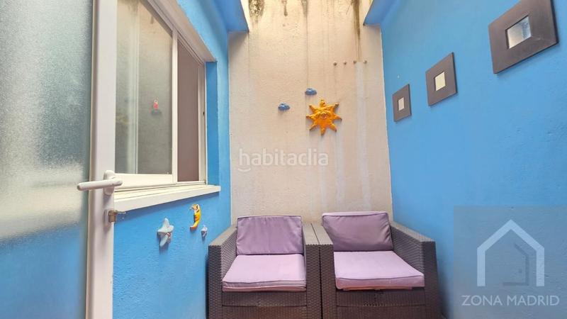 Foto b22efef8-2310-4380-8741-5aee1b67d6a5. Planta baixa a San Diego Madrid