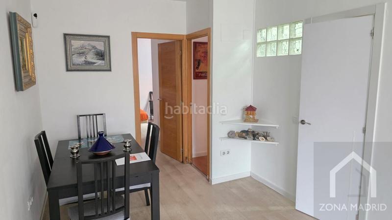 Foto bc89ab24-2f64-4daf-9d94-675c2392c510. Planta baixa a San Diego Madrid