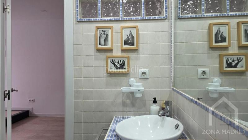 Foto bd360841-e293-4379-a470-4157ac627fe2. Planta baixa a San Diego Madrid
