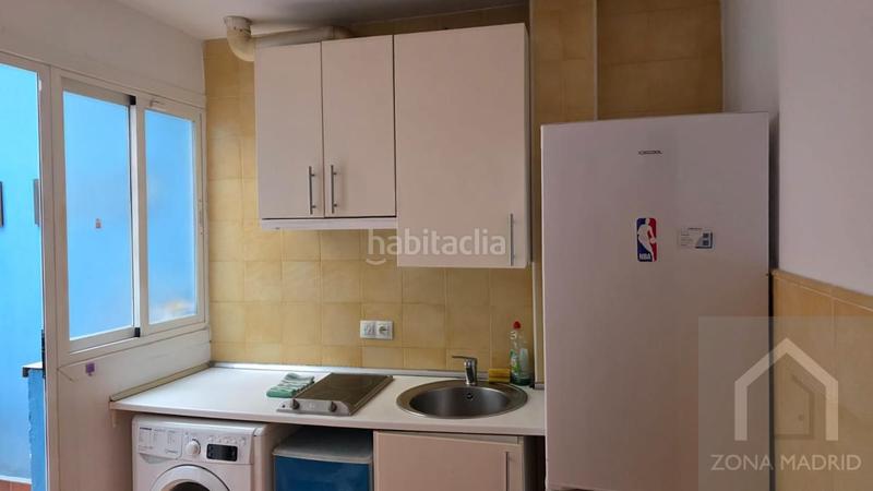 Foto bd918706-e4c4-4e05-8d17-f7bb43637060. Planta baixa a San Diego Madrid
