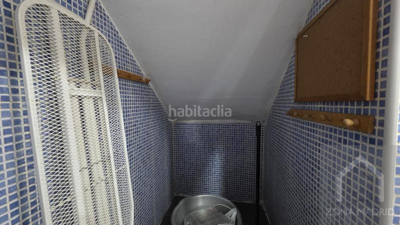 Foto c3710289-ea11-4bfd-9cba-e95eec4f801b. Planta baixa a San Diego Madrid
