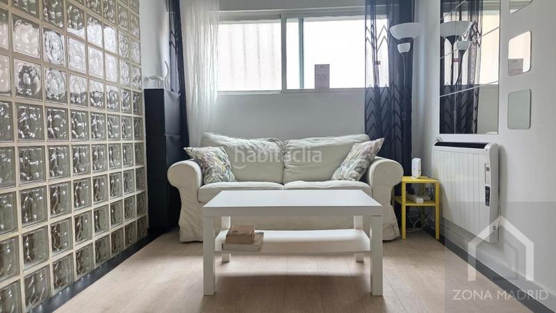 Foto d0bbe627-eda7-4116-b4e8-aeb061fdbefd. Planta baixa a San Diego Madrid