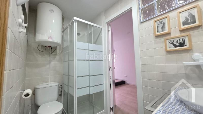 Foto d32c4b08-fdb3-4e09-bcc1-08b6714c60f8. Planta baixa a San Diego Madrid