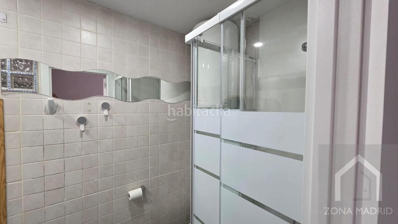 Foto d882e96d-279b-4ffc-ac91-e21ffeee5f1c. Planta baixa a San Diego Madrid