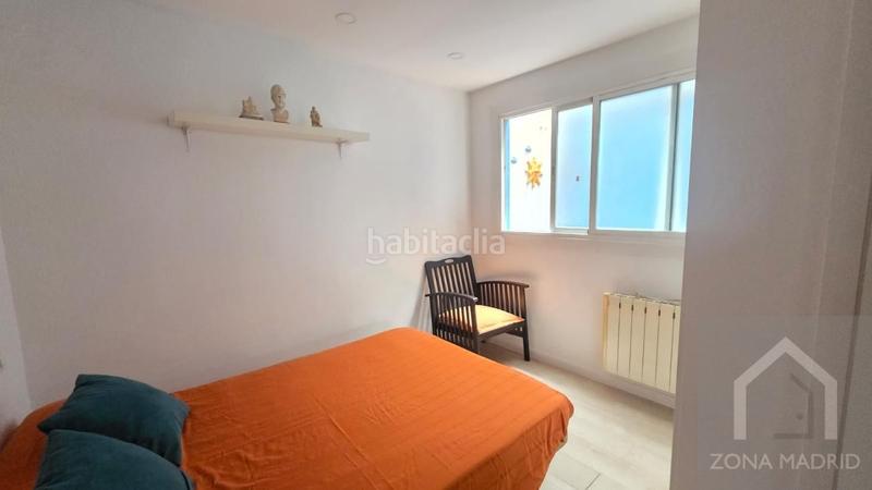 Foto e9a601e1-9b5e-487b-b157-6bd198e11883. Planta baixa a San Diego Madrid