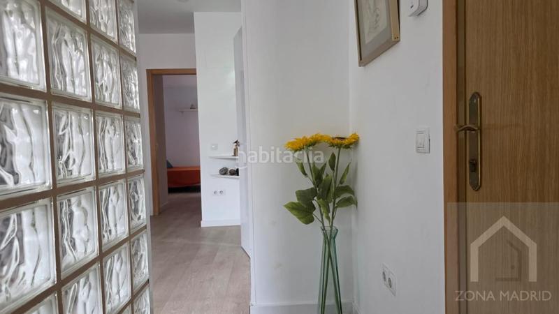 Foto ecbf7fb2-c9b7-49f2-986a-28d3a8e4fd29. Planta baixa a San Diego Madrid