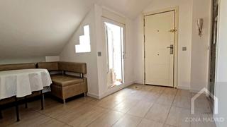 Àtic  Rincon de la solana. En venta moderno ático abuhardillado en el casco histórico de vi