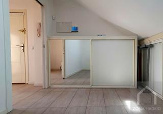 tic  Rincon de la solana. En venta moderno tico abuhardillado en el casco histrico de vi