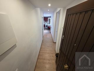Piso en De Miguel Servet