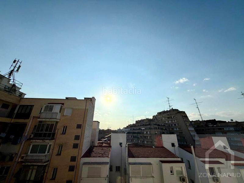 Foto 028778d4-b02c-49e2-aa5f-5f46189a8906. Piso zona real estate, vende en exclusiva espectacular piso séptima planta muy luminoso en Madrid