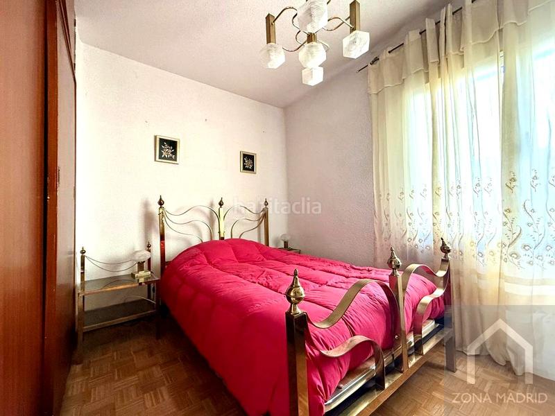 Foto 362cb009-8e8b-432d-94a8-68cbedc484a8. Piso zona real estate, vende en exclusiva espectacular piso séptima planta muy luminoso en Madrid