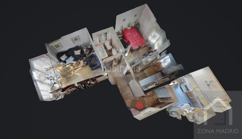 Foto 3ba2960d-c7ca-4323-8533-ffd441225469. Piso zona real estate, vende en exclusiva espectacular piso séptima planta muy luminoso en Madrid