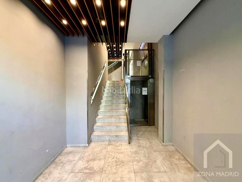 Foto 401c76cf-65a1-453c-9490-f4d99988f706. Piso zona real estate, vende en exclusiva espectacular piso séptima planta muy luminoso en Madrid