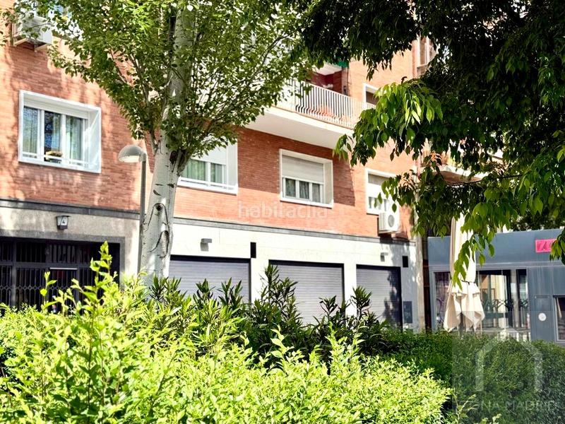 Foto 5d3c1700-1f89-4774-a127-5d00ae707f9c. Piso zona real estate, vende en exclusiva espectacular piso séptima planta muy luminoso en Madrid