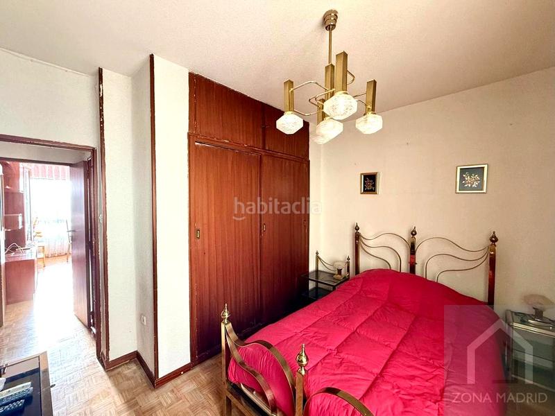 Foto 6b5aea22-29a7-47d1-863b-8ece6efd3de9. Piso zona real estate, vende en exclusiva espectacular piso séptima planta muy luminoso en Madrid