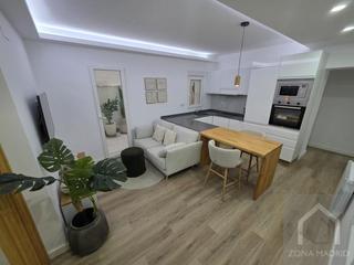 Flat in Del Doctor Esquerdo