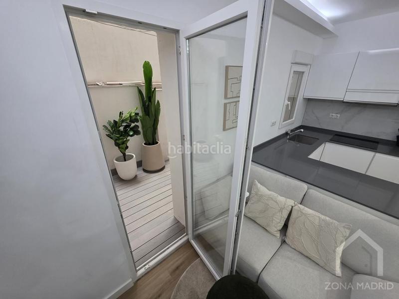 Foto 13b67c1a-fbe3-4d5c-b1f7-de9724339836. Piso en Fuente del Berro Madrid