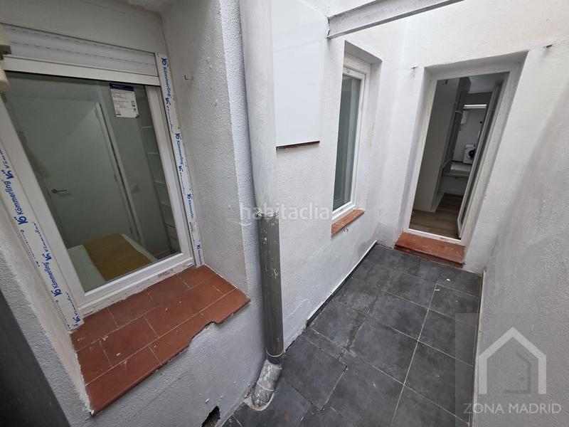 Foto 40005c38-875b-4a72-8c24-c42c949c1798. Piso en Fuente del Berro Madrid